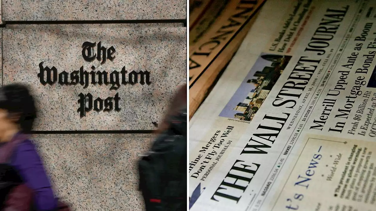 Washington Post, Wall Street Journal Walk Back Doubts About 10-Year-Old Rape Victim's Abortion Story