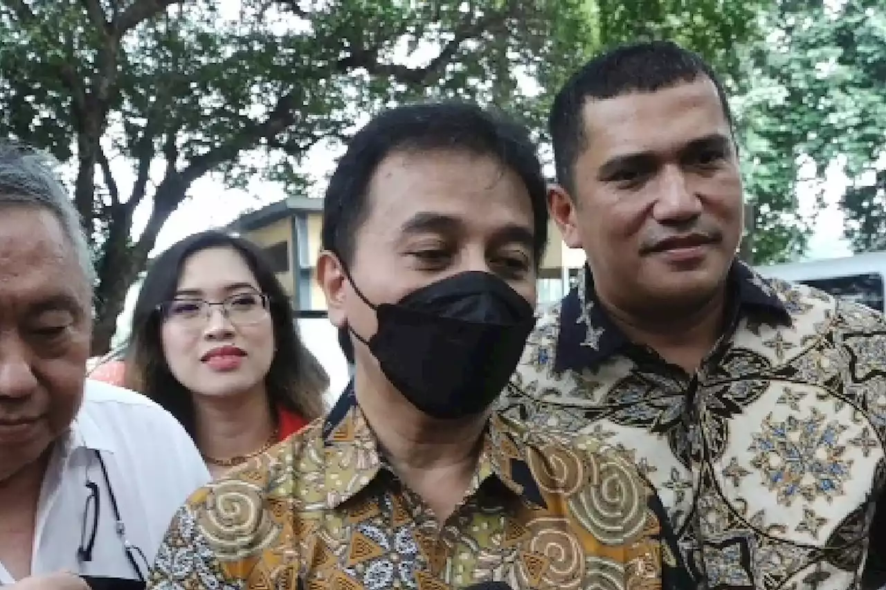 Begini Kata Kombes Zulpan soal Kasus Roy Suryo