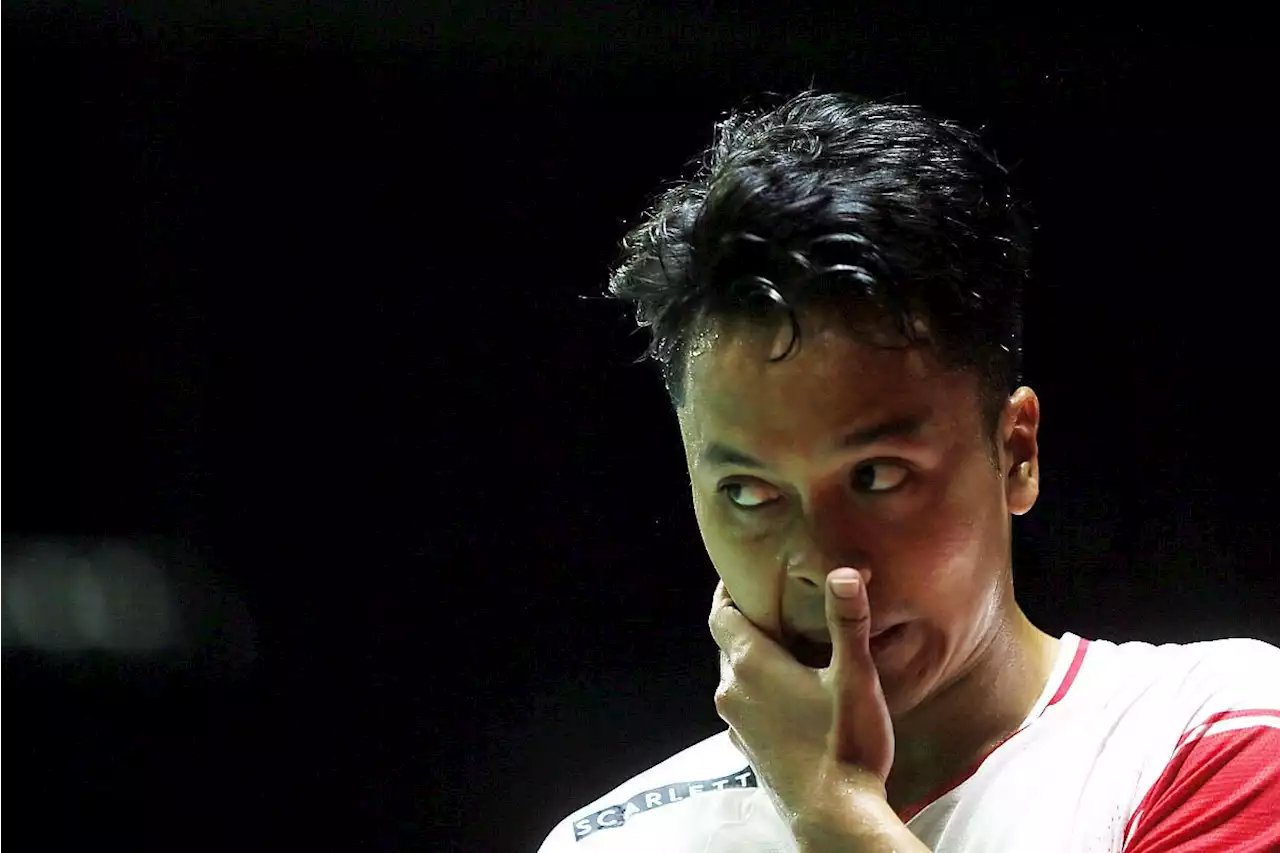 Jadwal Perempat Final Singapore Open 2022: 8 Wakil Indonesia Main, Ginting Jumpa Malaysia