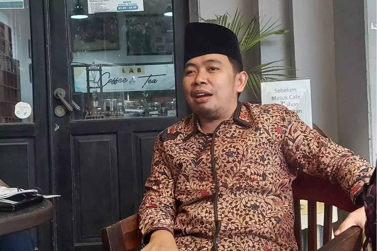 Pelantikan Sekda Definitif Dilakukan Besok Jumat, Gus Fawait Berpesan Begini