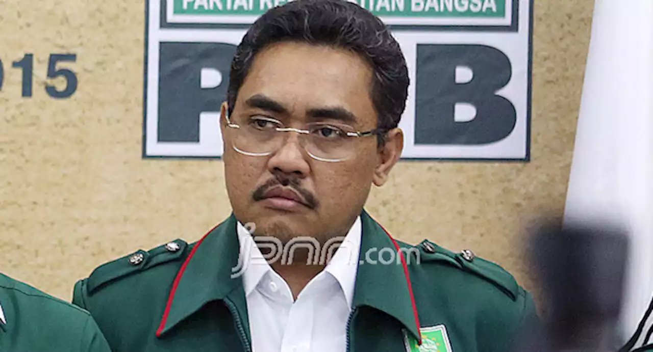 PKB Siap Bertemu Puan Maharani secara Terbuka dan Tertutup