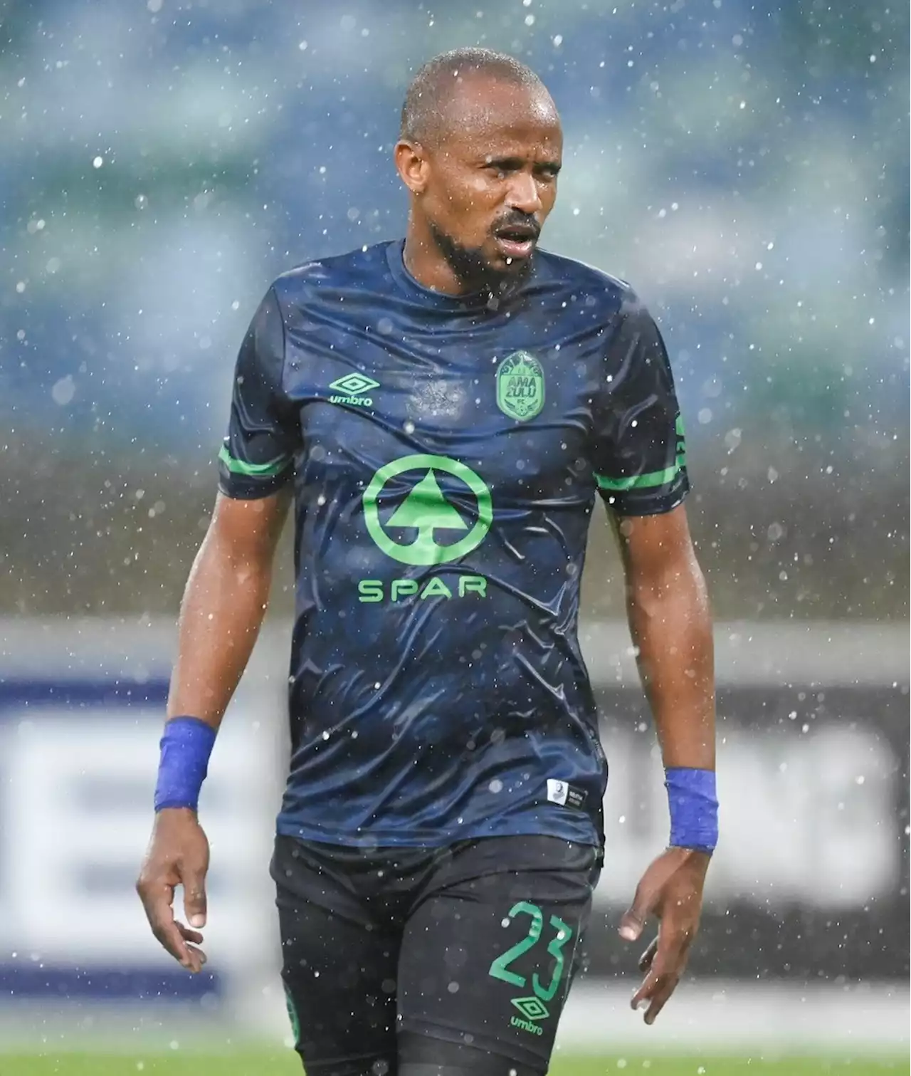 Xola Mlambo has joined TS Galaxy