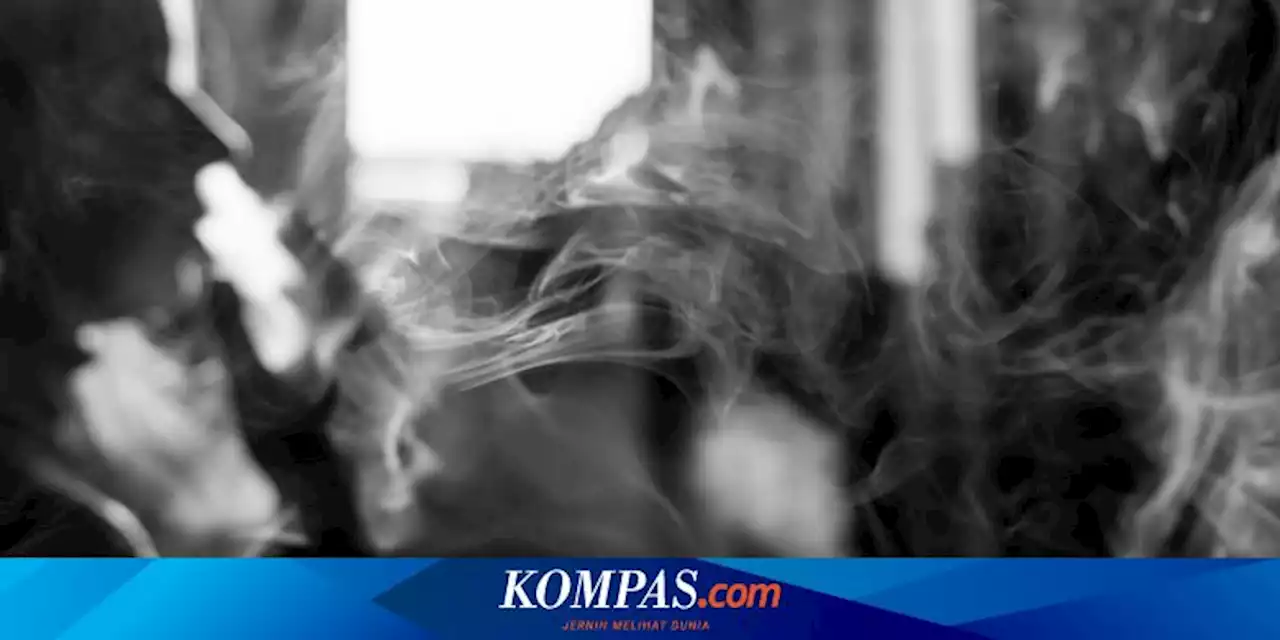 7 Cara Menghilangkan Bau Asap Rokok di Ruangan Apartemen