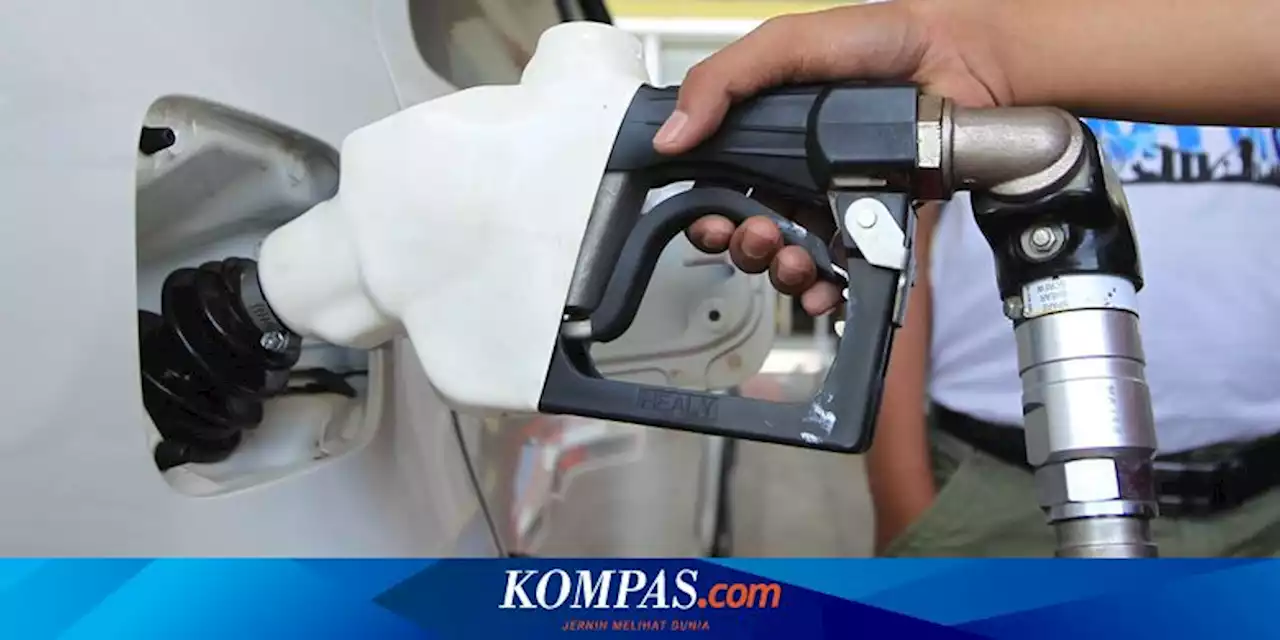 Catat, Ini Ruginya Sering Isi BBM Tidak Sampai Penuh