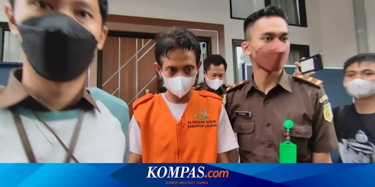 Korupsi BLT Covid-19, Kejaksaan Tahan Bendahara Desa Tenjomaya Cirebon