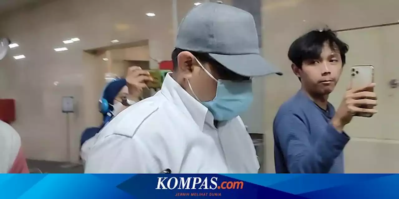 Maraton Hari Ke-5, Petinggi ACT Ahyudin dan Ibnu Khajar Diperiksa Lagi Kamis Ini