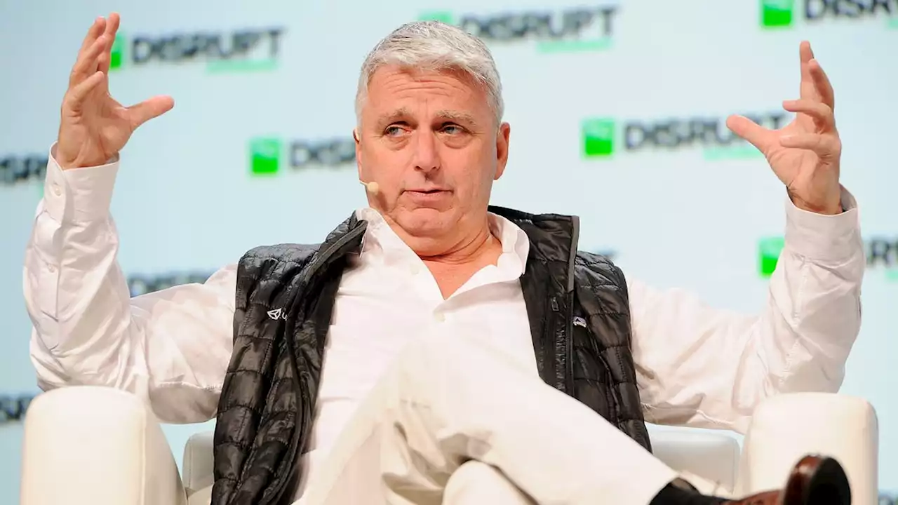 Unity CEO Calls Mobile Devs Who Don't Prioritize Monetization ‘Fucking Idiots’