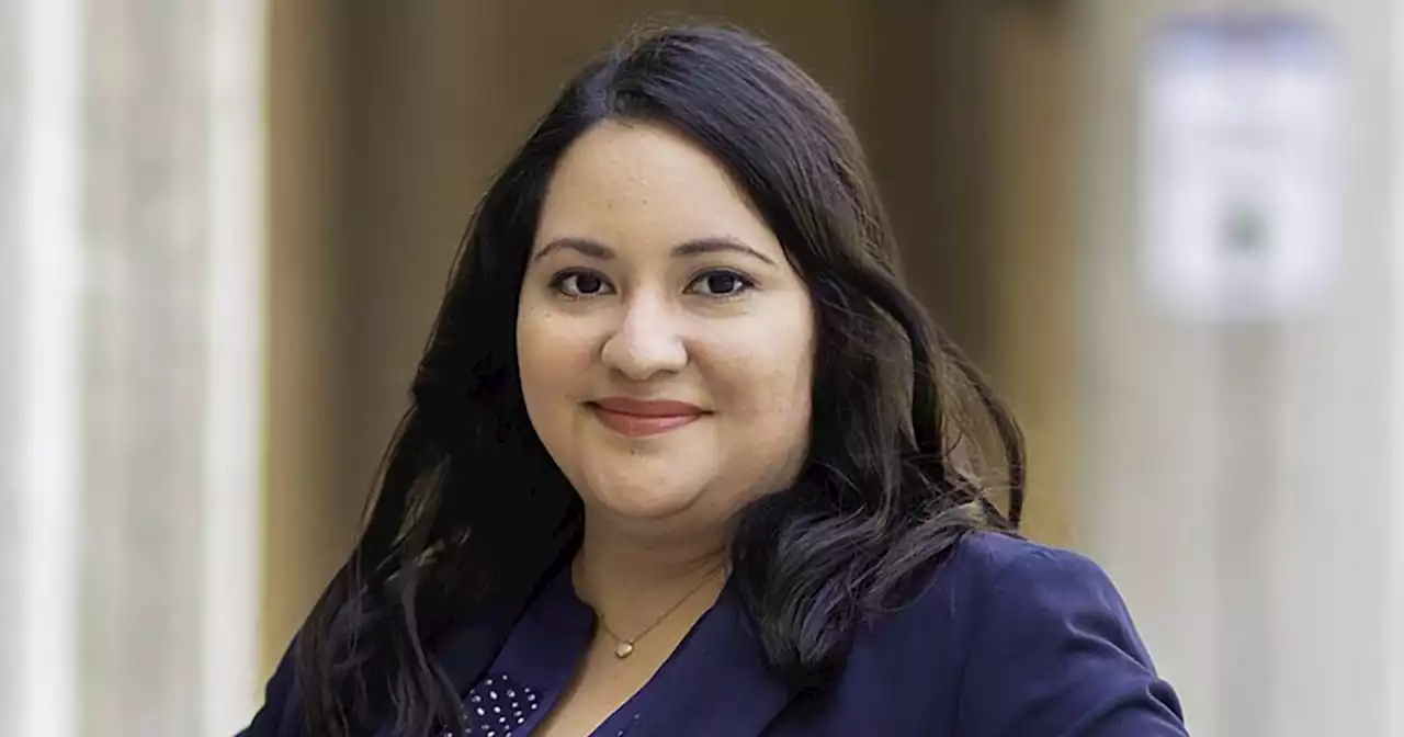 Meet the head of San Diego's new Office of Immigrant Affairs