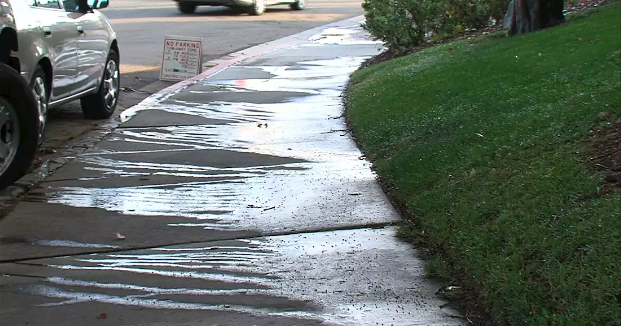 San Diegans on notice: Water rates could be rising