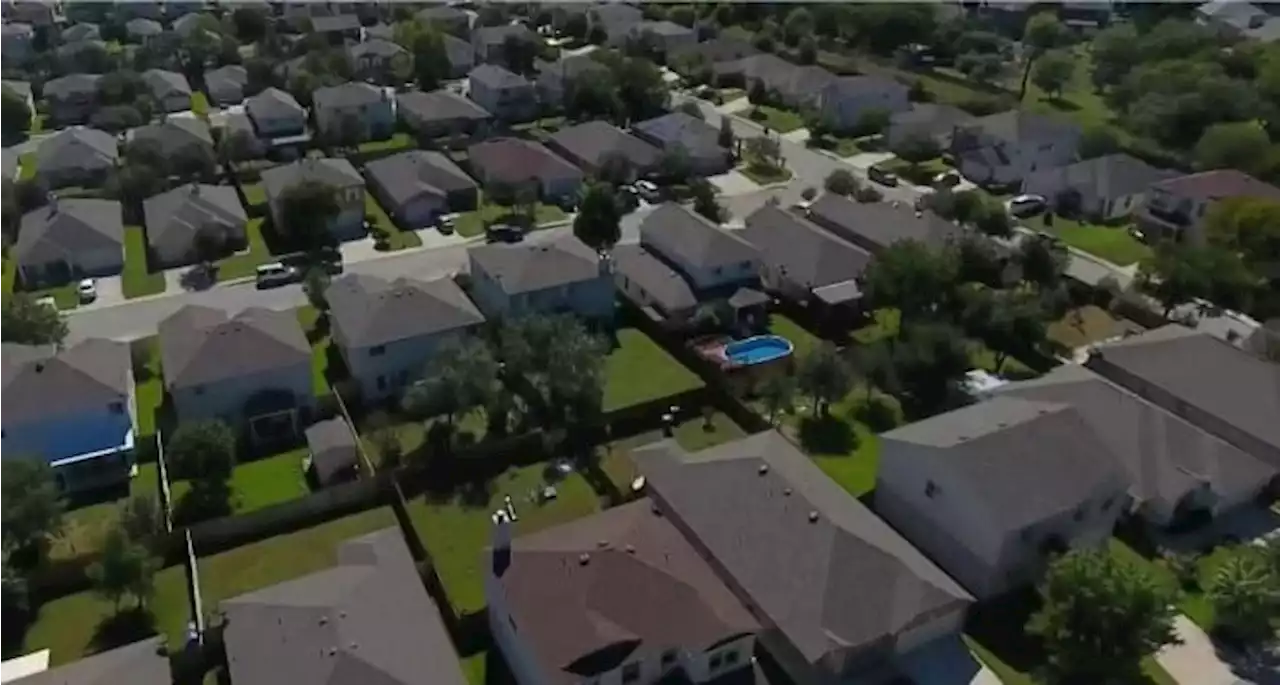 Inflation rate having impact on the housing market, gas and groceries in Houston area