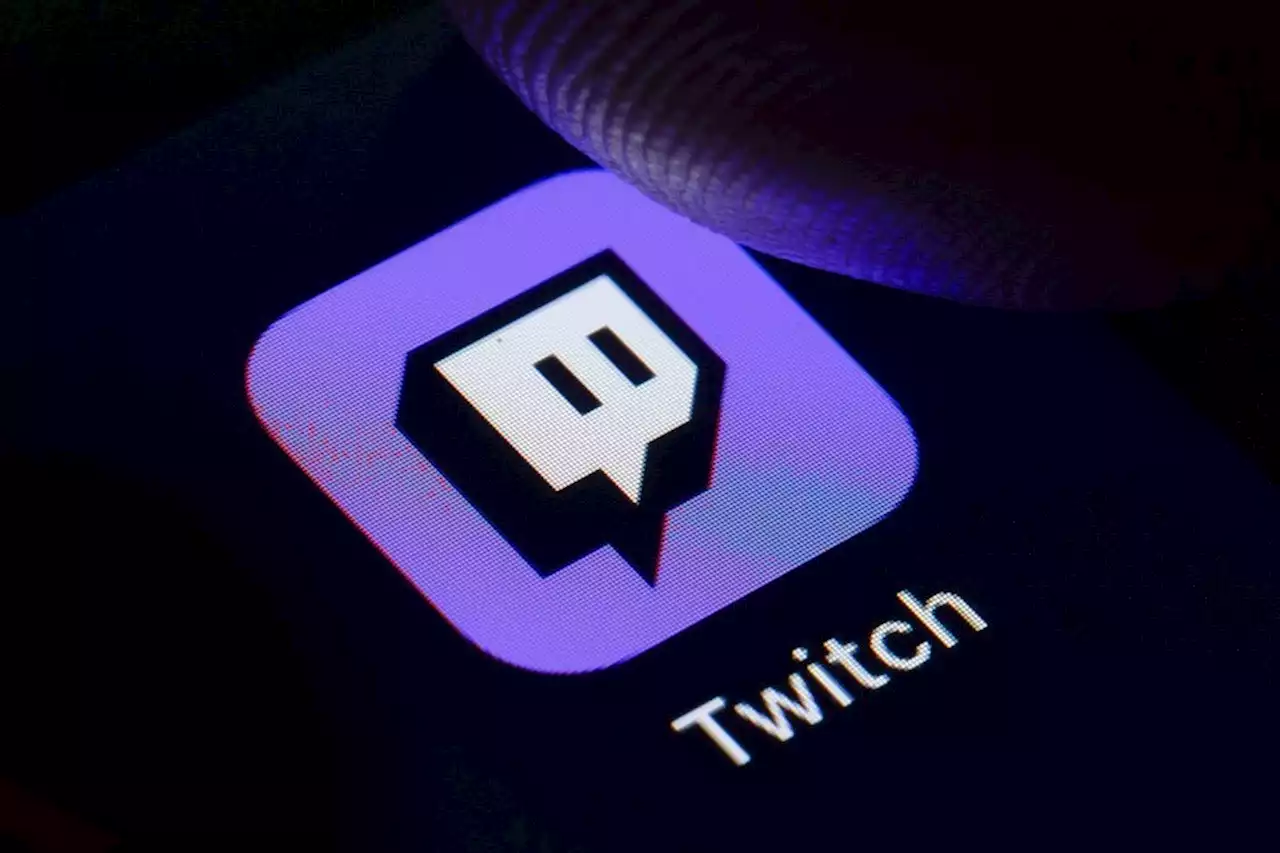 Роскомнадзор обязал поисковики маркировать Twitch как нарушителя законов России