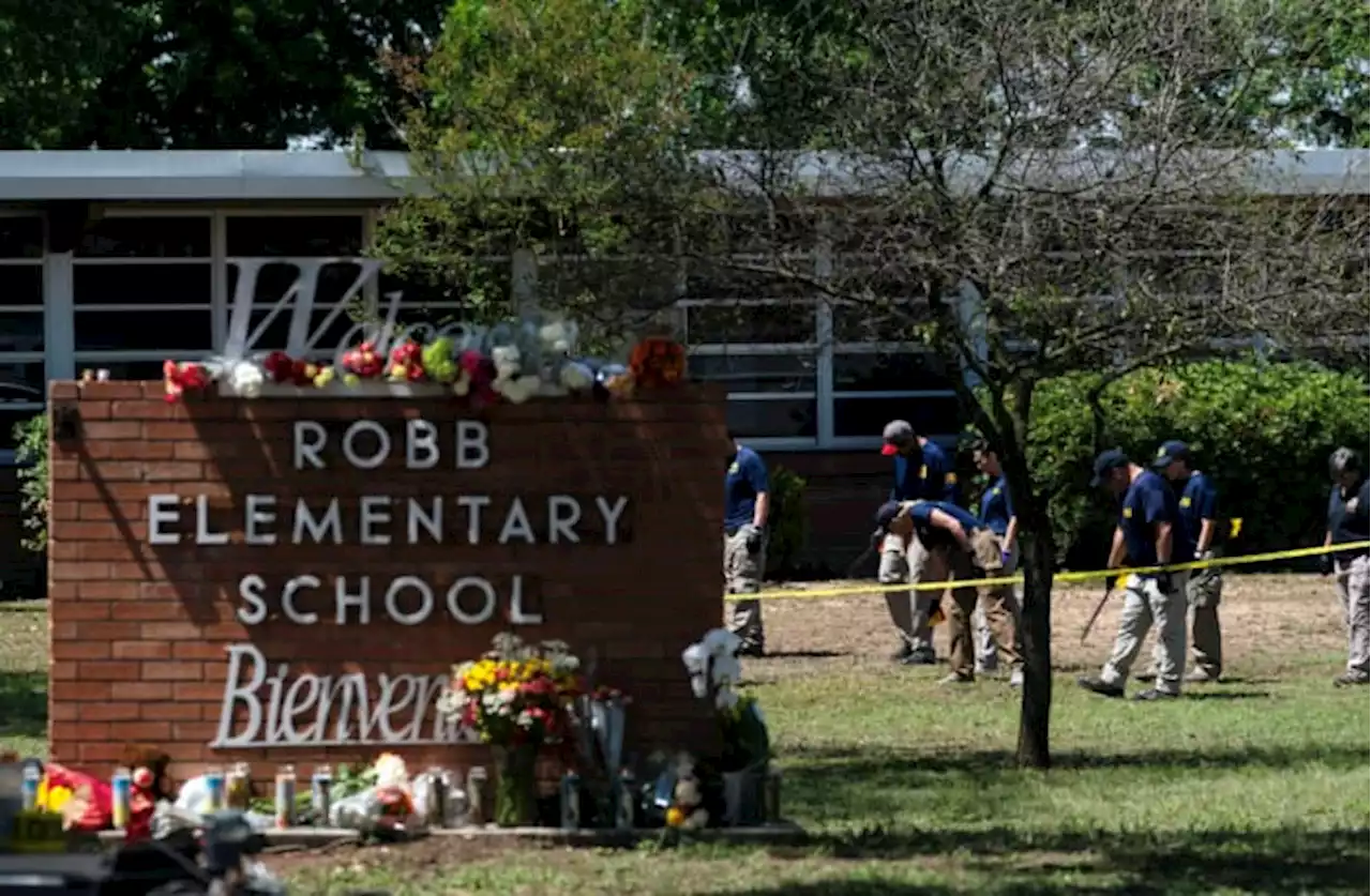 TIMELINE: Uvalde elementary school shooting, minute by minute