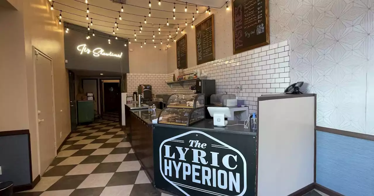 Silver Lake’s Lyric Hyperion Theater Almost Closed Forever, But Dr. Strange Is Helping It Come Back