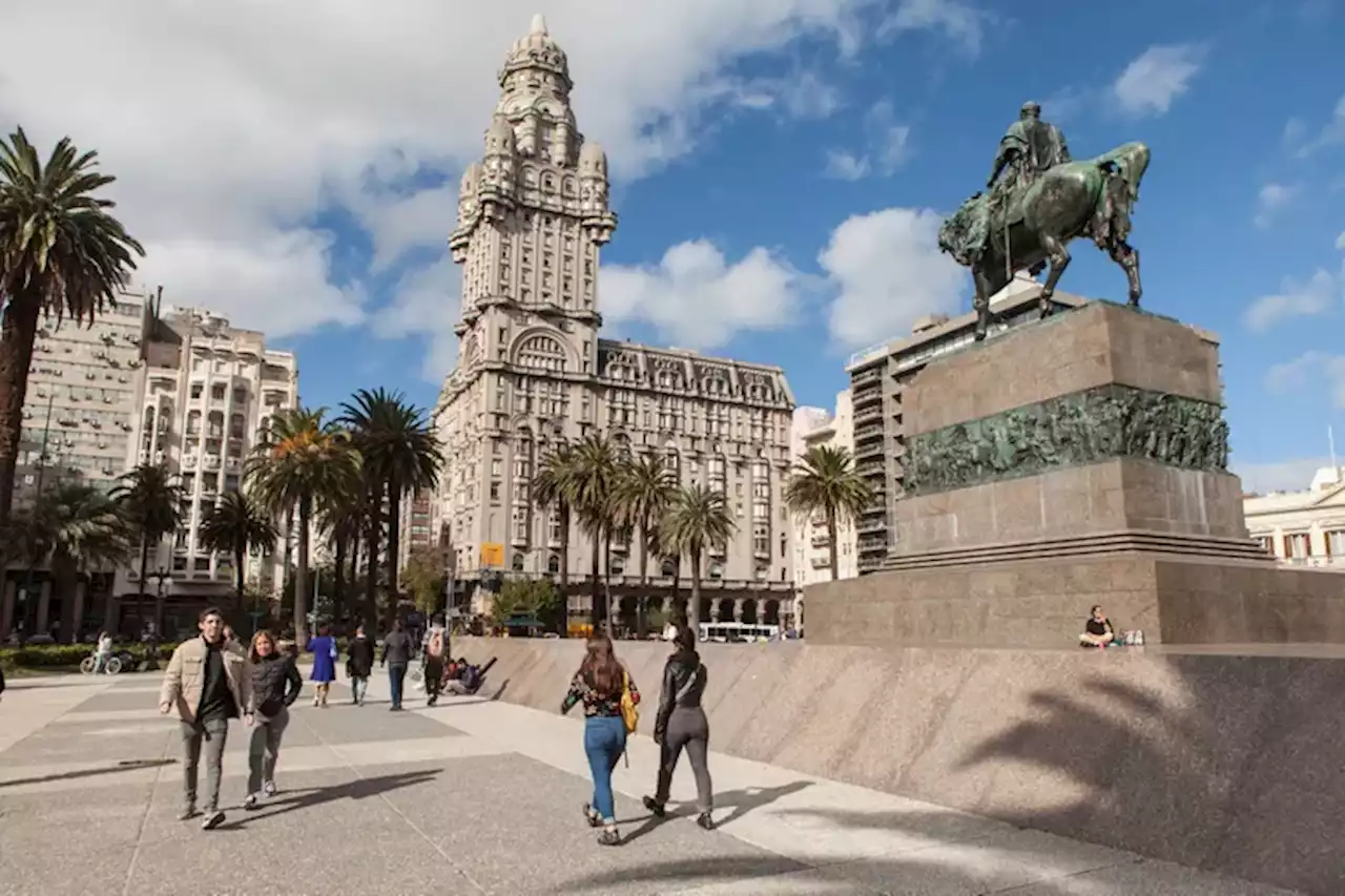 El fuerte aumento en la cantidad de homicidios alimenta un debate político en Uruguay