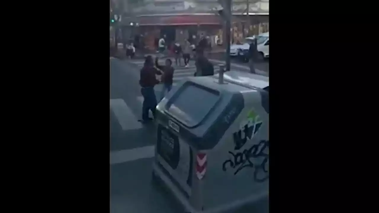 La Plata: tensa pelea entre un chofer de colectivo y pasajeros por el uso del barbijo