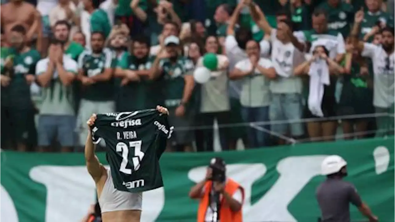 Palmeiras pode ter recorde de público contra o São Paulo em decisão na Copa do Brasil