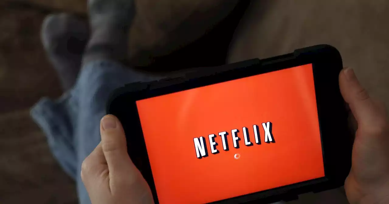 Netflix partners with Microsoft on ad-supported subscriptions