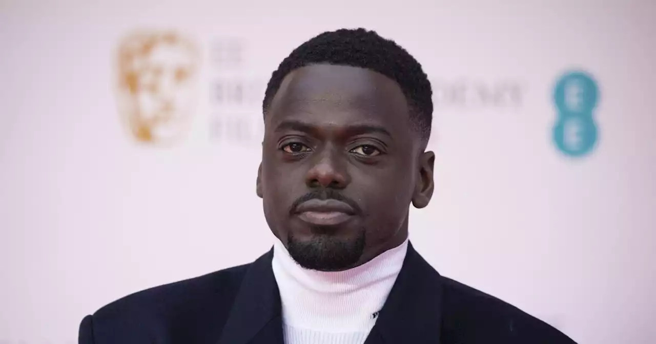 Why Daniel Kaluuya won't be returning for 'Black Panther 2'