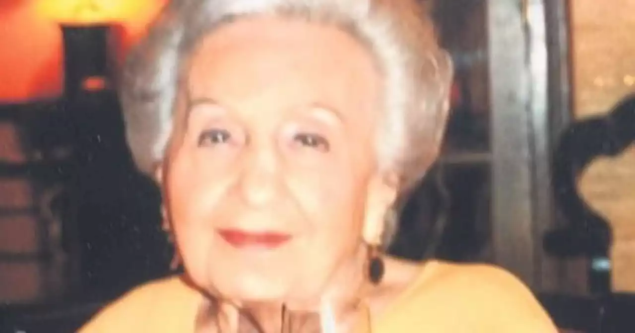 'Pocket rocket' who fundraised Leeds' first MRI dies at 101