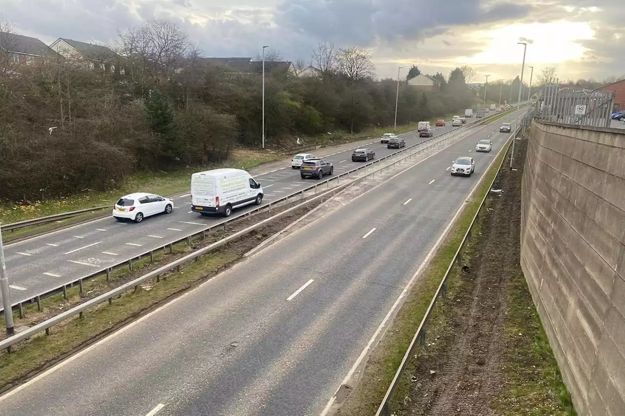 Leeds council reacts to motorists concerns that Stanningley Bypass road is 'buckling under the heat'