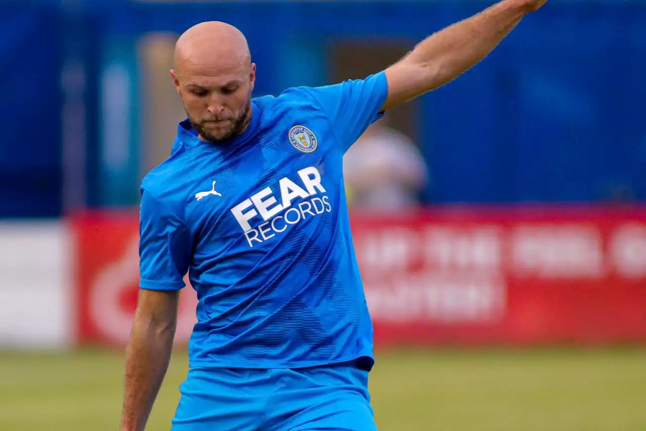 Signs are looking good at Lancaster City after a fine start to pre-season