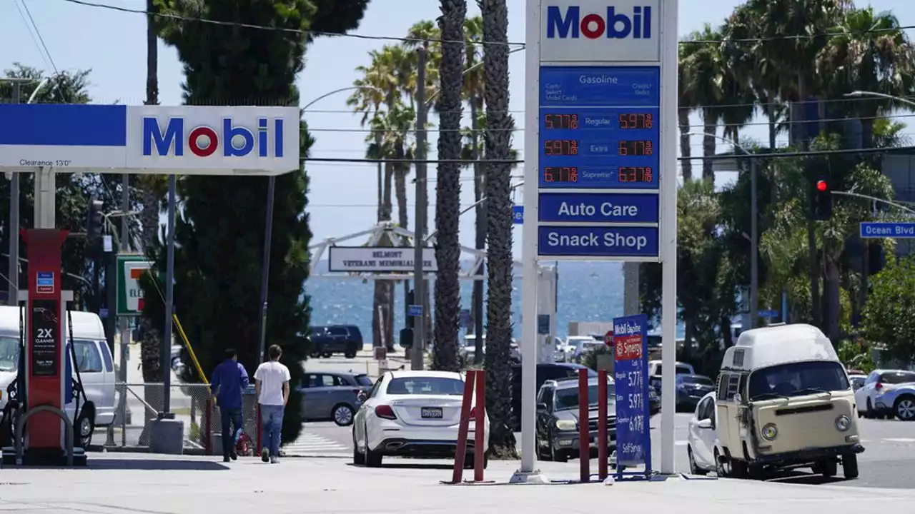 L'inflation bat un nouveau record depuis 41 ans aux Etats-Unis