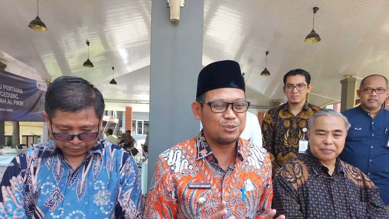 Wakil Wali Kota Depok Sebut Istilah SCBD Sinyal Bodebek Gabung DKI Jakarta