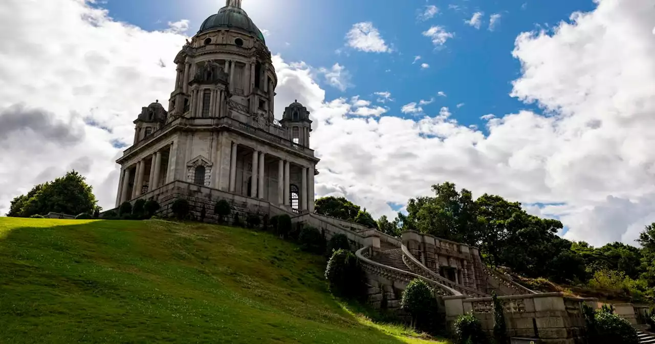 Lancashire park steeped in history with stunning views and a butterfly house