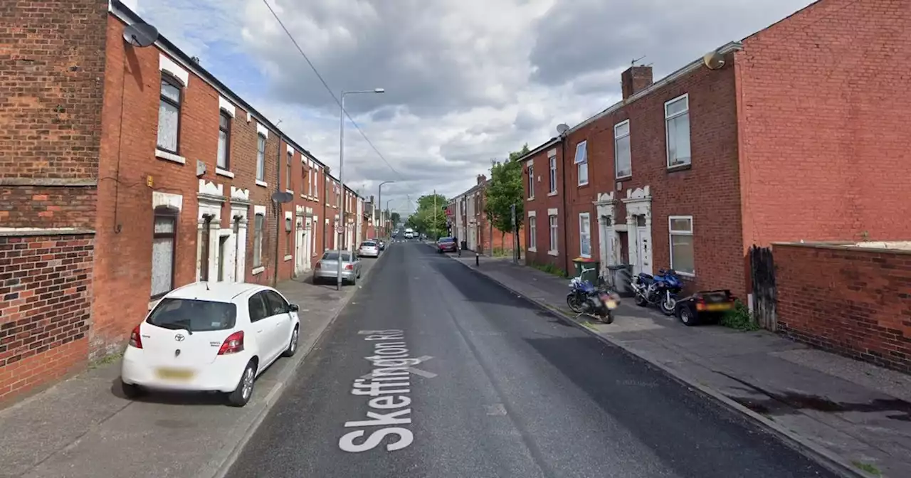 Preston boy, 4, airlifted to hospital after falling from house window