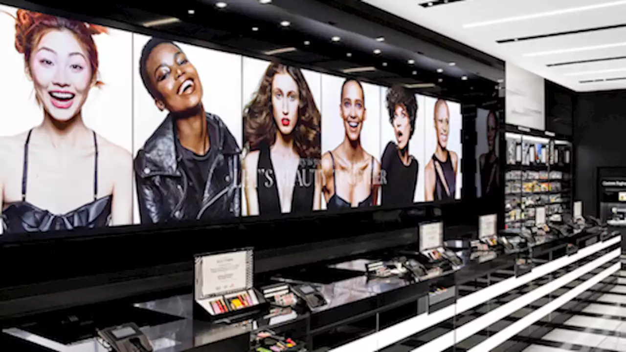 Sephora cuts ties with Russia, sells subsidiary