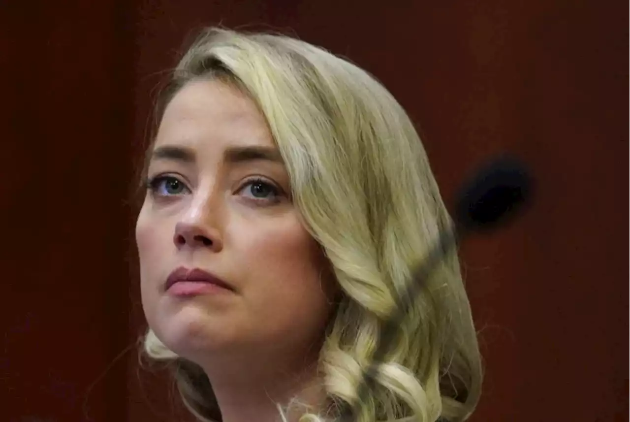 Judge rejects Amber Heard bid for new trial with Johnny Depp