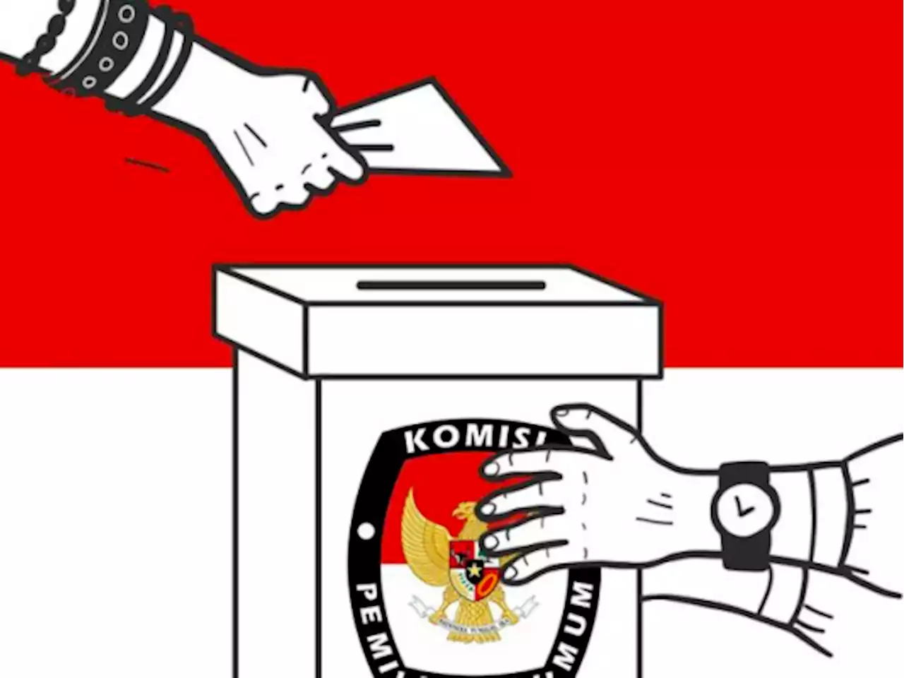 Soal Anggaran Pemilu, Pengamat: KPU dan Kemenkeu Harus Cari Titik Temu Terbaik