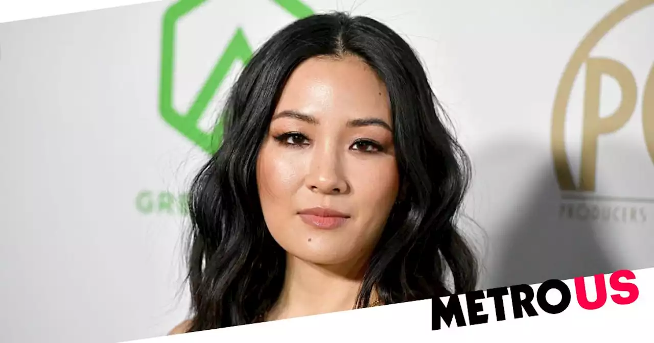 Constance Wu reveals she attempted suicide after social media trolling