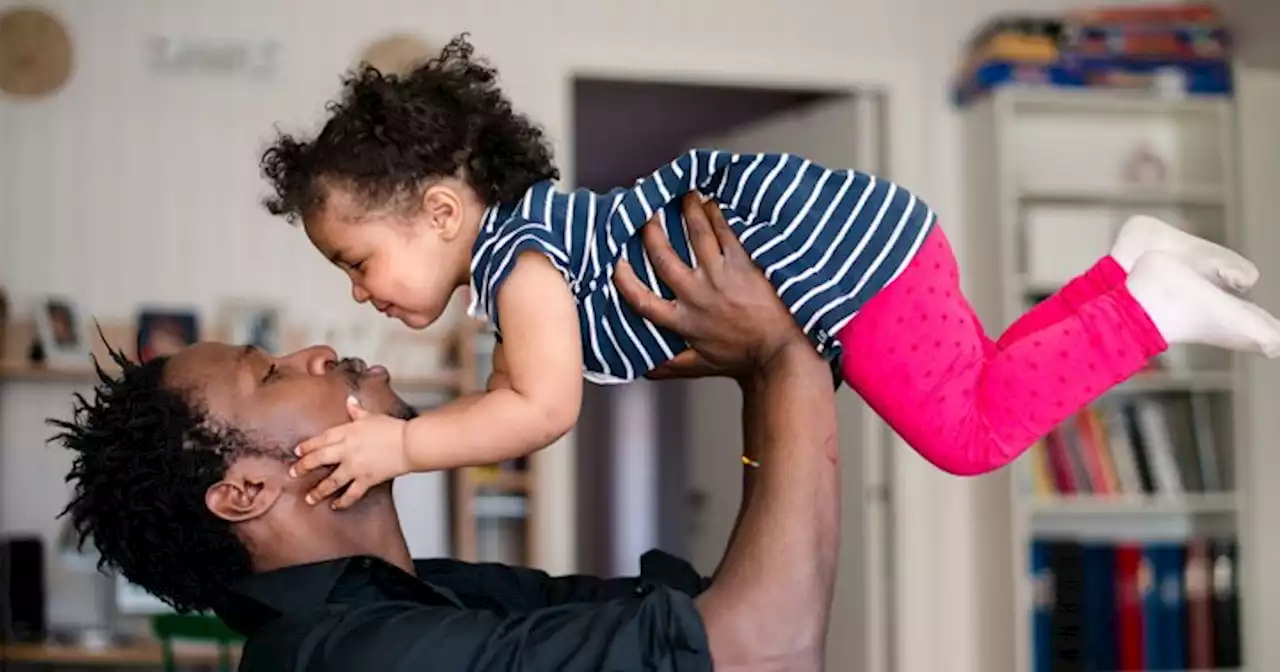 21 Ways To Prepare For Fatherhood, From The Practical To The Emotional