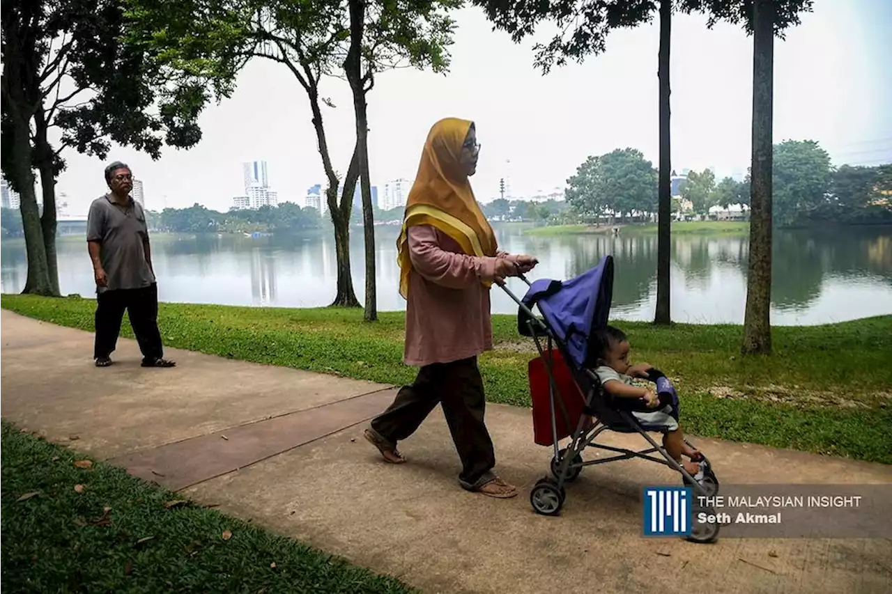 Ahli Parlimen pembangkang desak Putrajaya mudahkan proses kerakyatan anak angkat | The Malaysian Insight