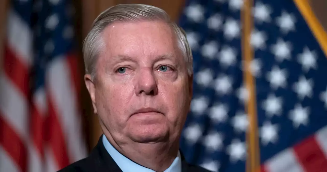 Judge tells Lindsey Graham he must testify in grand jury probe