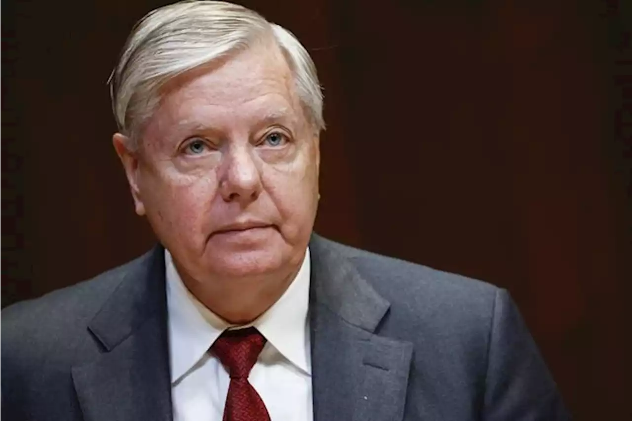 Graham, trying to quash subpoena, denies election meddling | National Newswatch