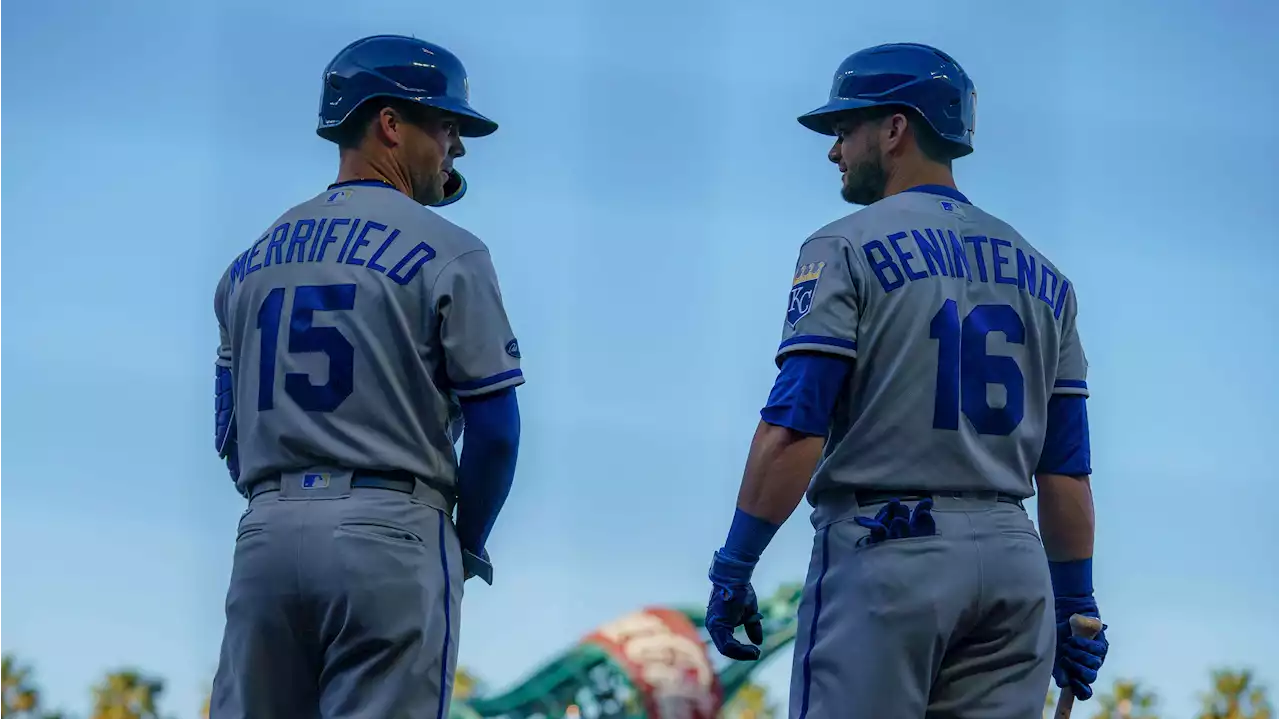 Royals Place 10 Unvaccinated Players on Restricted List for Trip to Toronto