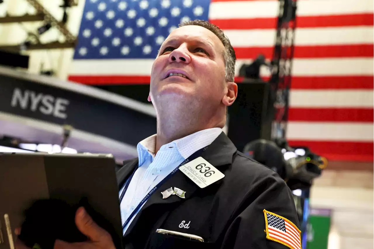 5 Things to Know Before the Stock Market Opens Thursday