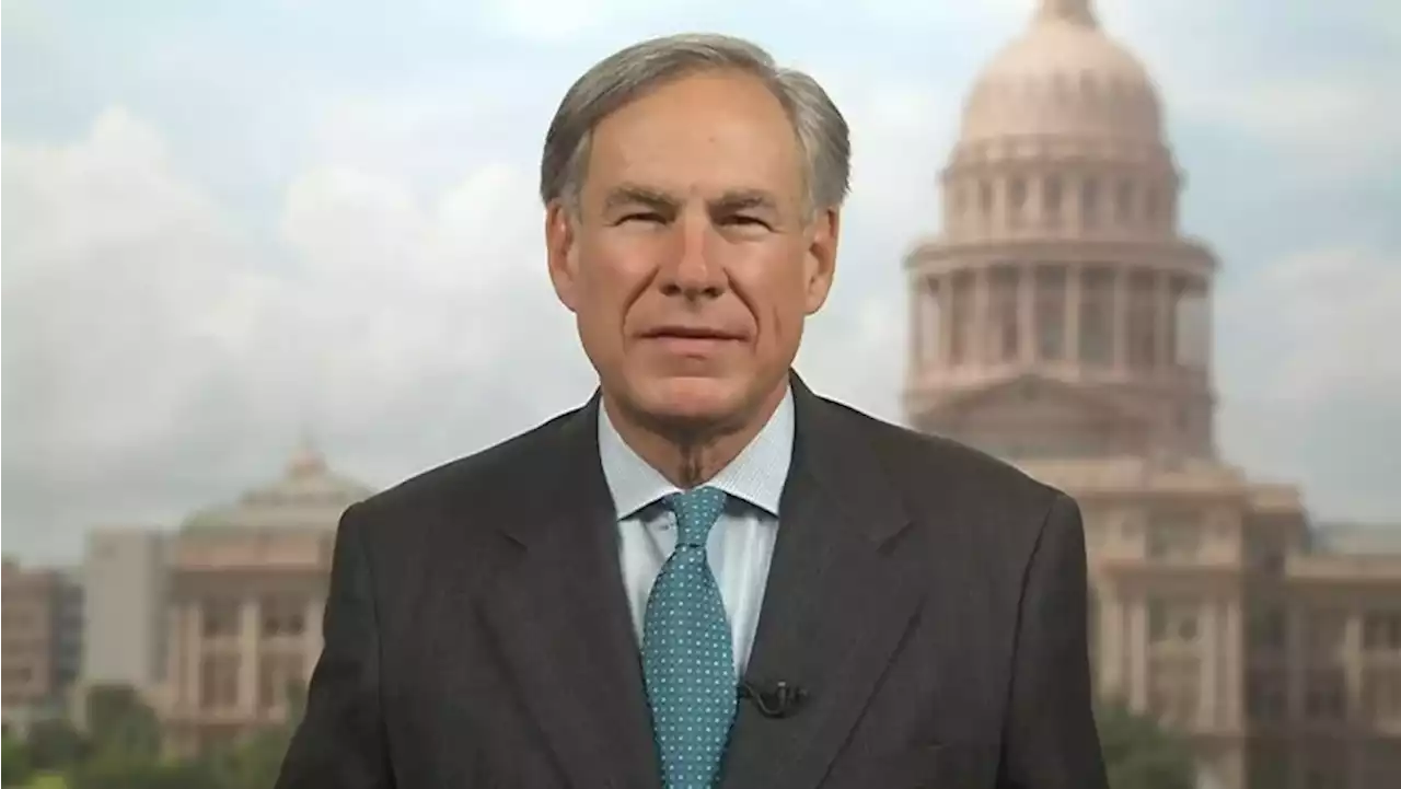 Gov. Abbott Discusses Uvalde, ERCOT, Border Security, Governor's Race in NBC 5 Exclusive