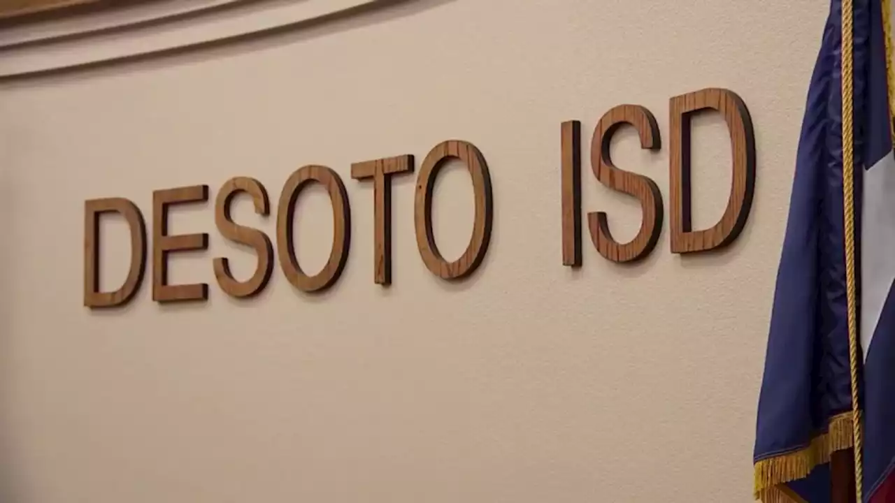 DeSoto ISD Employee Pleads Guilty to Embezzling Over $250,000