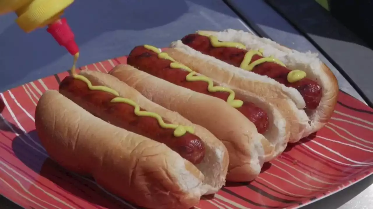 Grill Up These Best-Tasting Hot Dogs