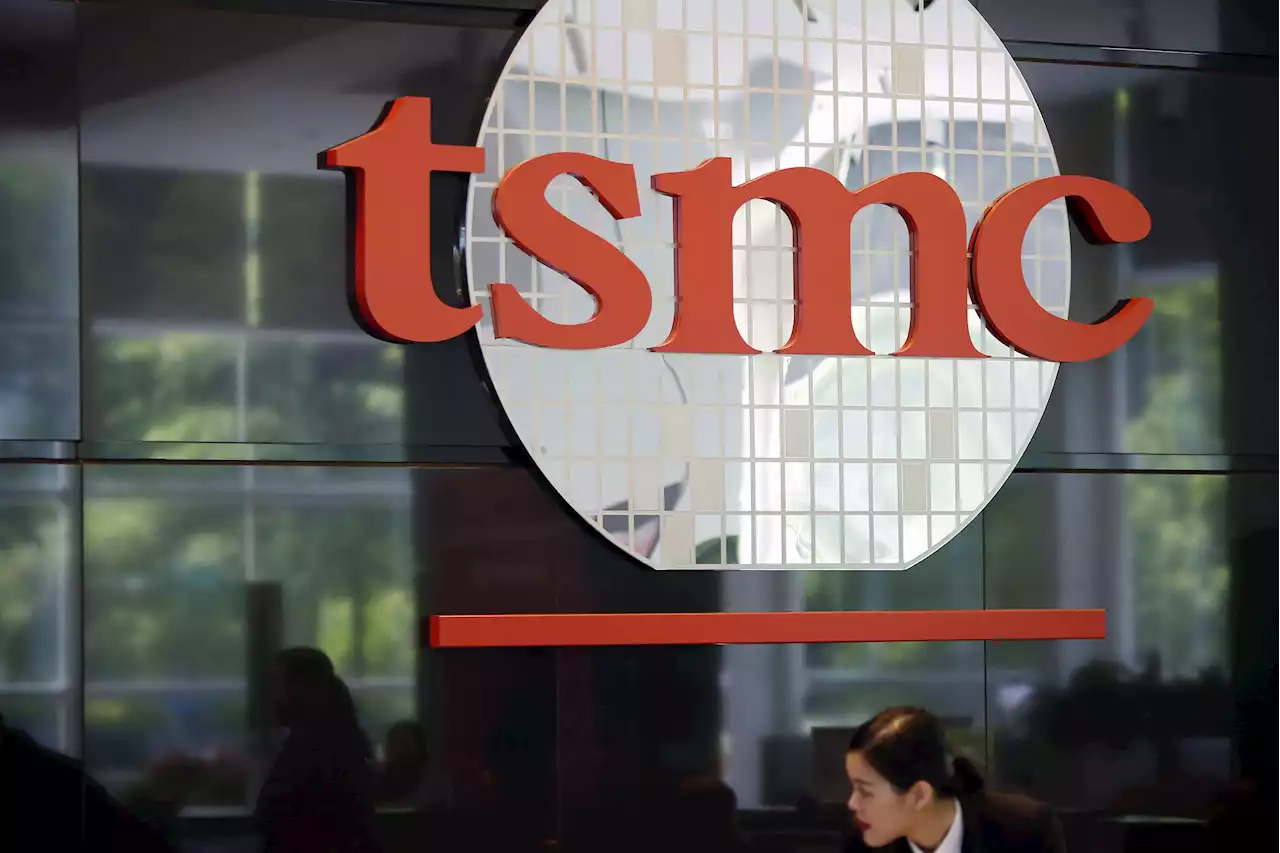 World's Largest Chipmaker TSMC Posts Record Profit Allaying Fears Over Semiconductor Headwinds