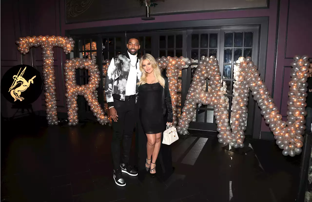 Khloe Kardashian and Ex Tristan Thompson Expecting Baby No. 2 Via Surrogate