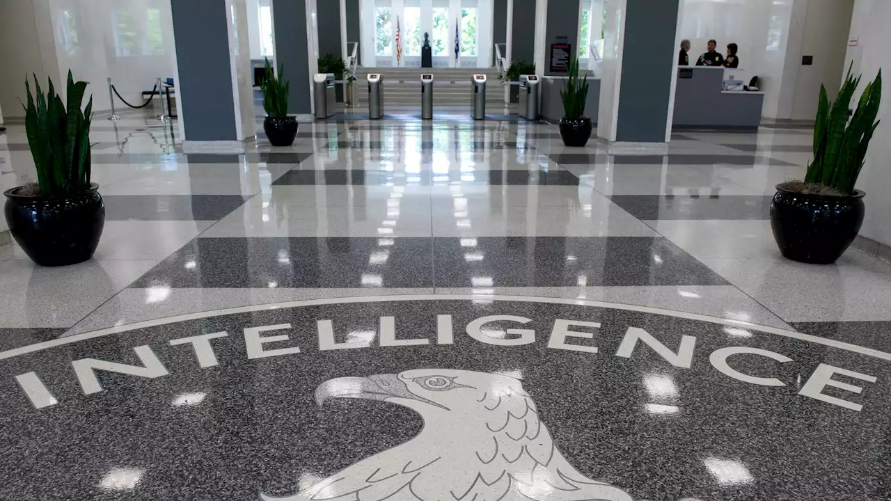 Ex-CIA Engineer Convicted in Largest Theft of Classified Info in Agency's History