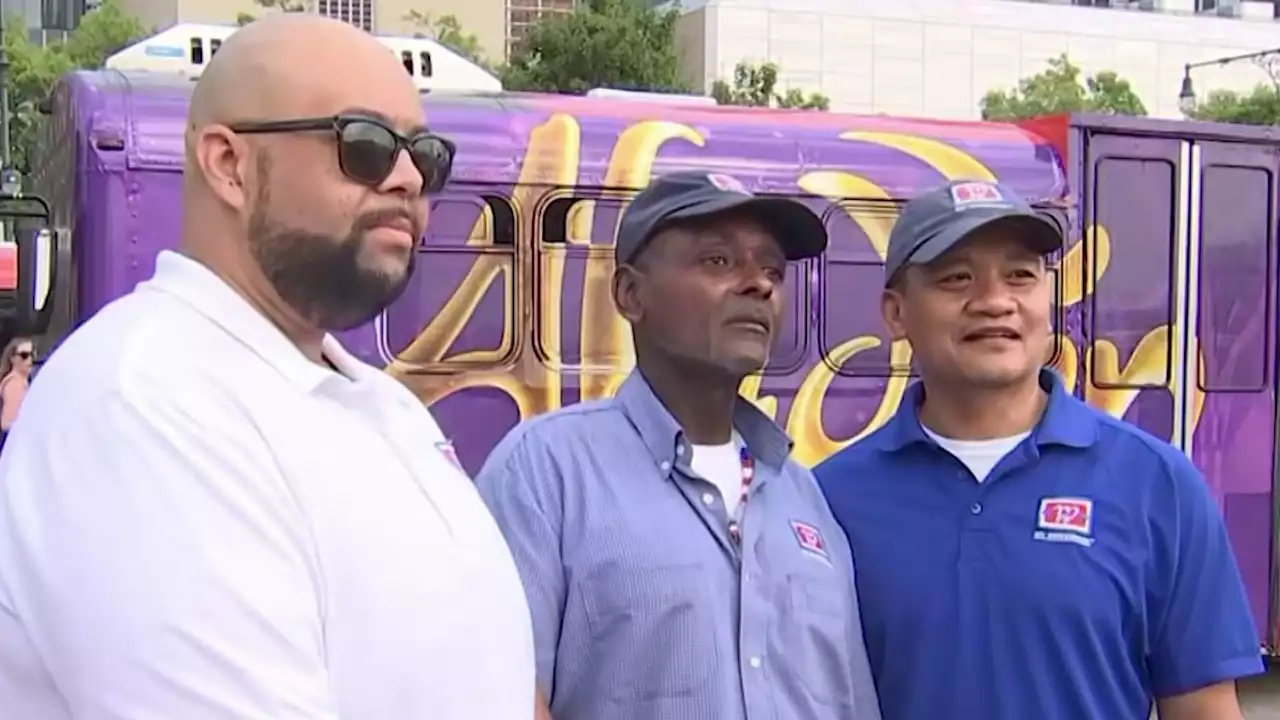 NY Waterway Crew Who Helped Save Boaters Also Stepped Up During ‘Miracle on the Hudson'