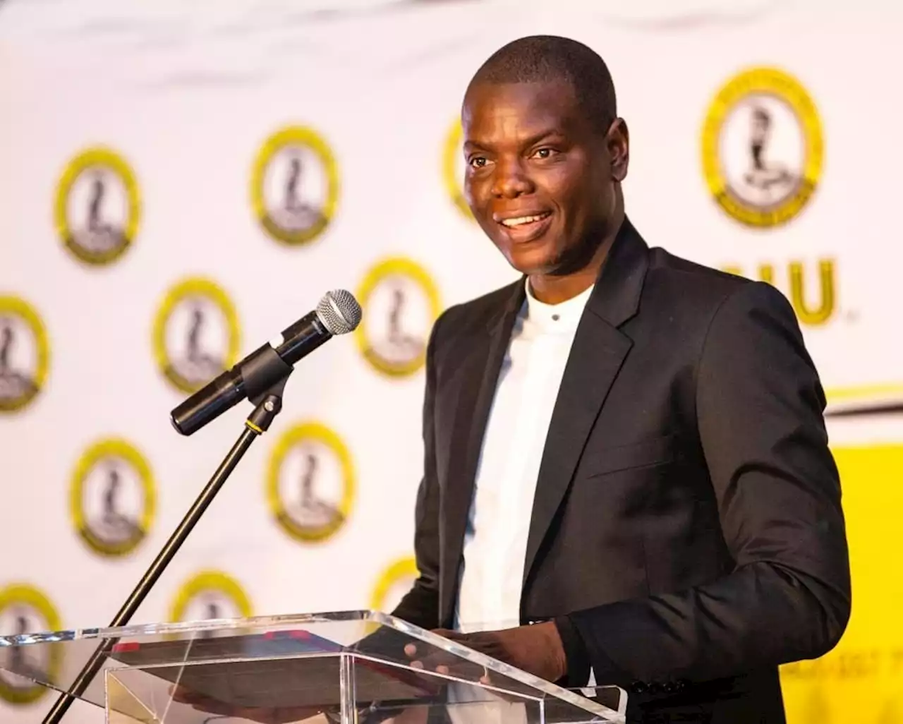 25-year-old SIU is 'one of government's success stories' - Ronald Lamola | News24