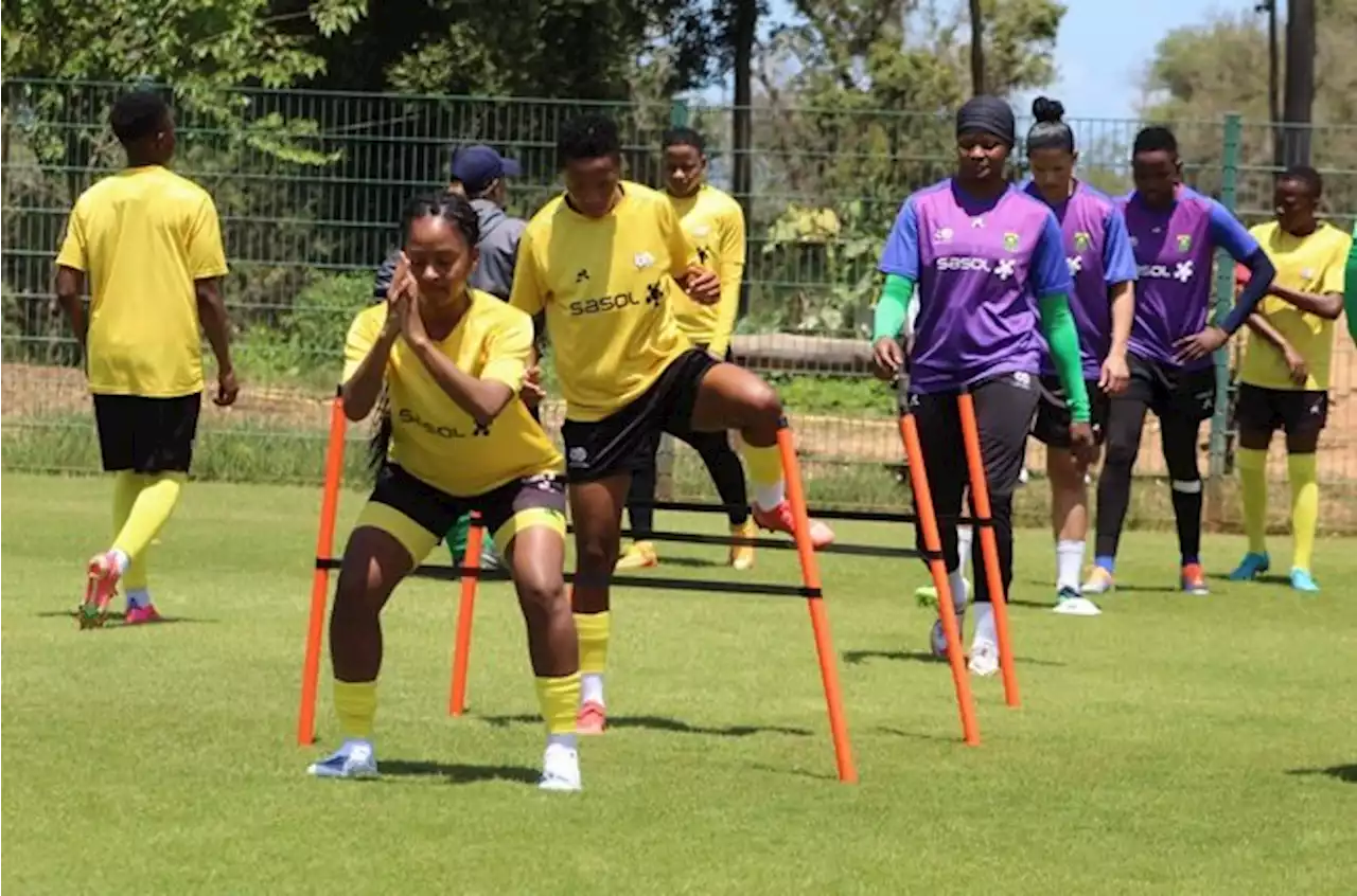 Banyana one victory away from securing World Cup dream: 'We know why we are here' | Sport