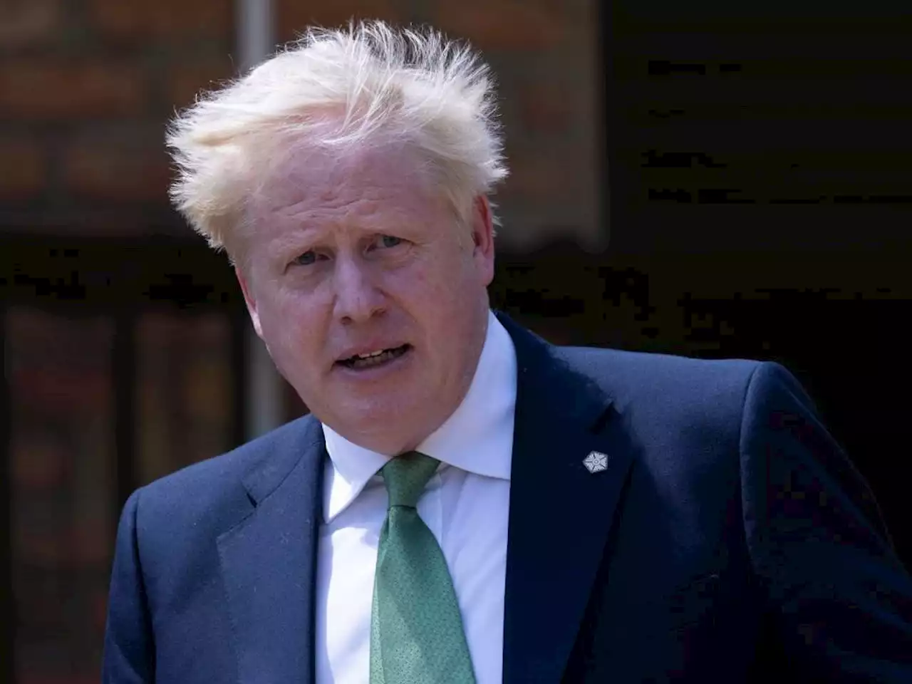 Sunak wins first round of voting, Zahawi, Hunt eliminated in race to replace Boris Johnson | News24
