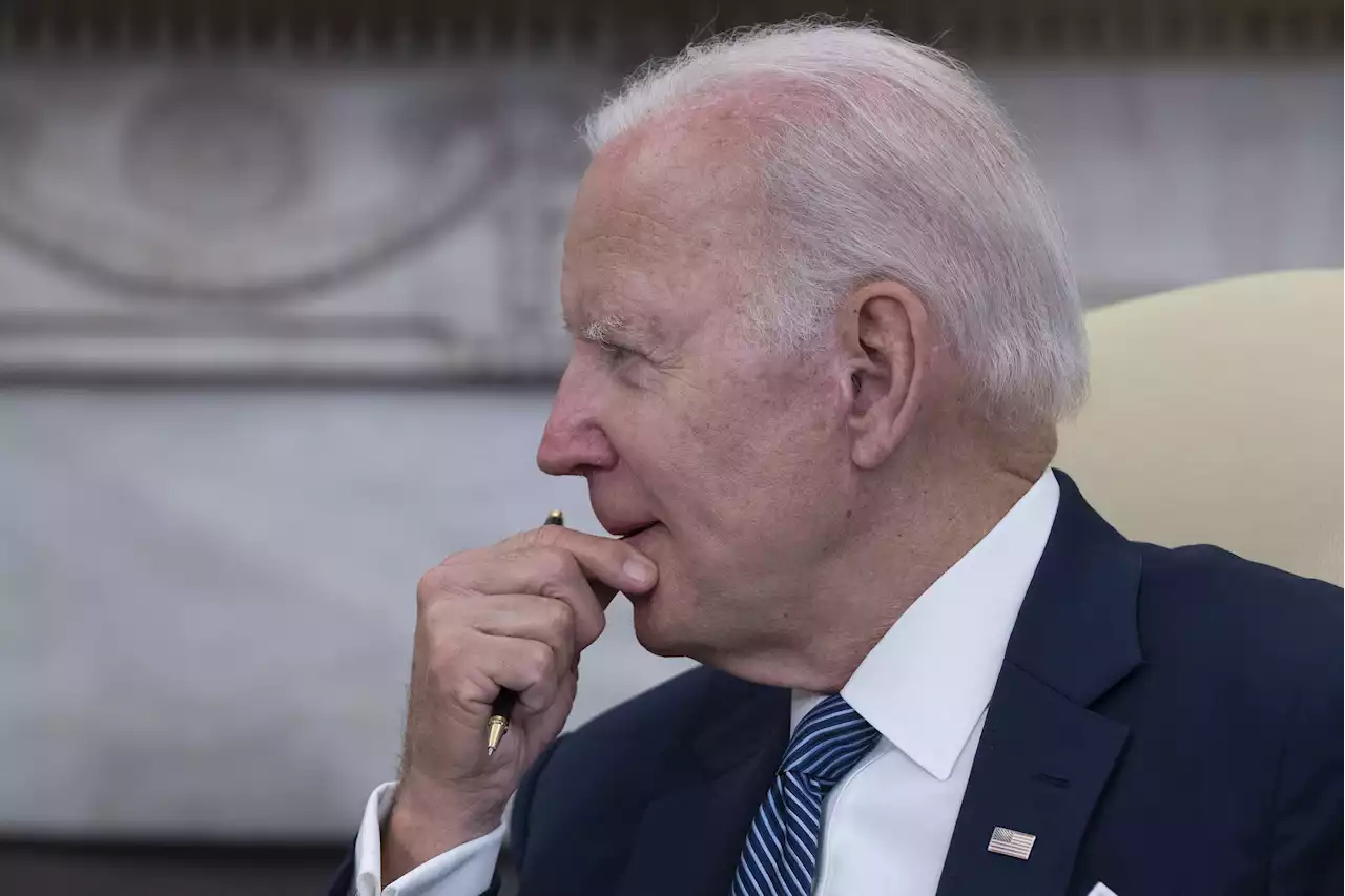 Biden open to using force against Iran to prevent nuclear weapons